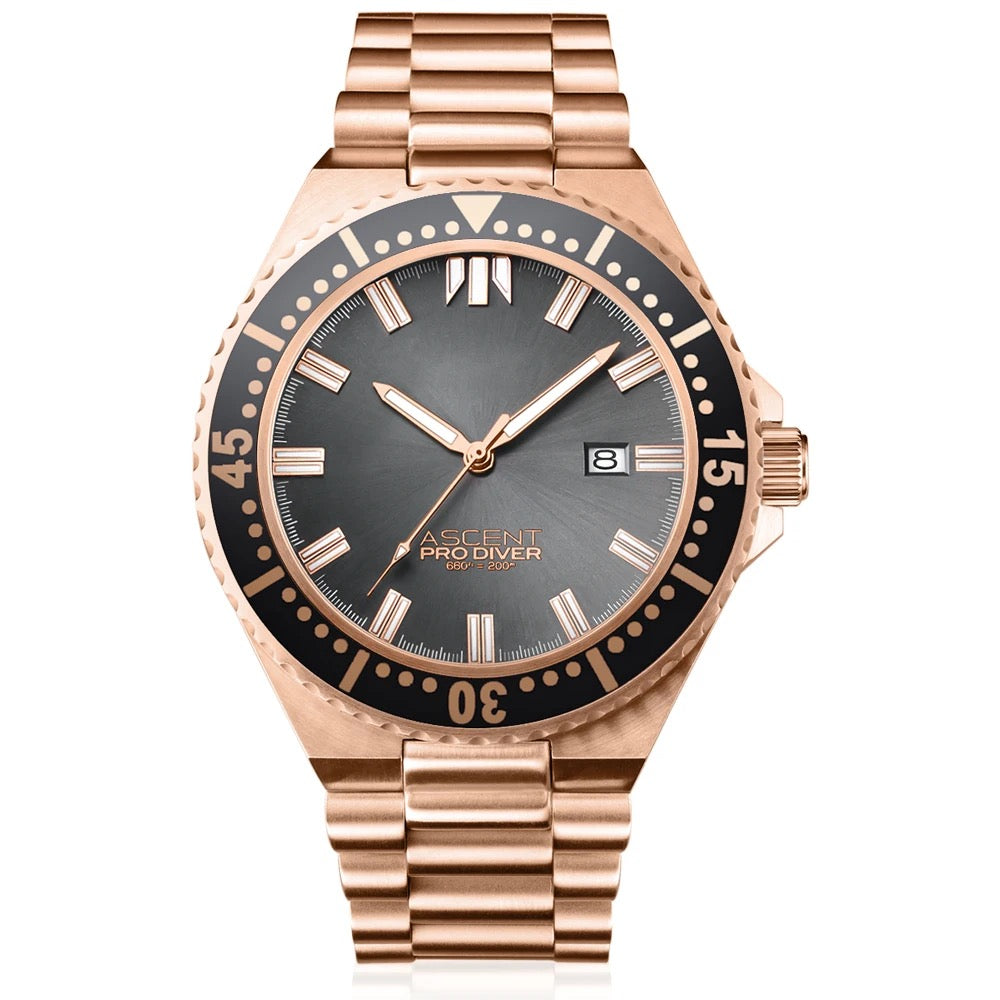 Montre automatique ASCENT MOMENT CADEAU
