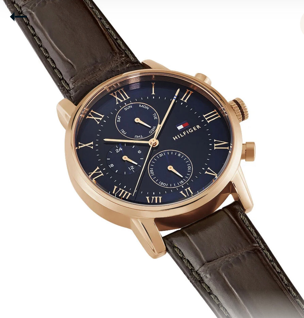 Montre Tommy Hilfiger