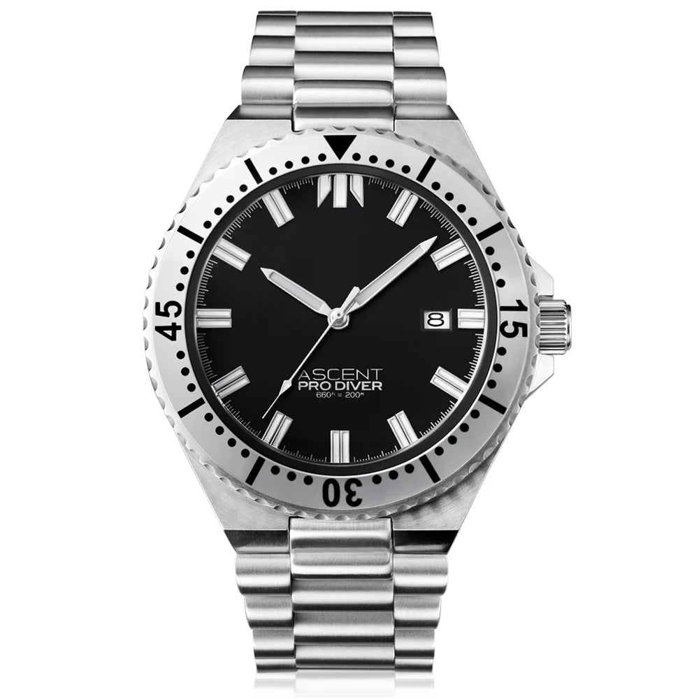 Montre automatique ASCENT MOMENT CADEAU