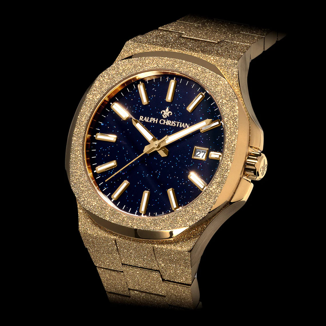 Montre Ralph Christian