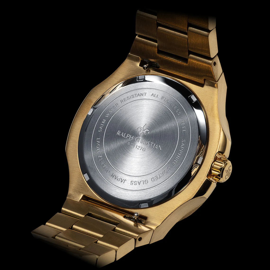Montre Ralph Christian
