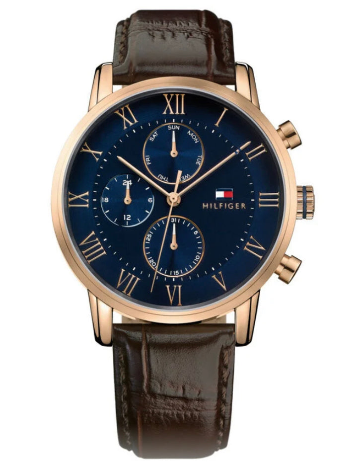 Montre Tommy Hilfiger