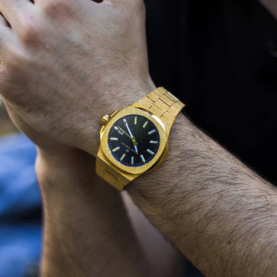 Montre Ralph Christian