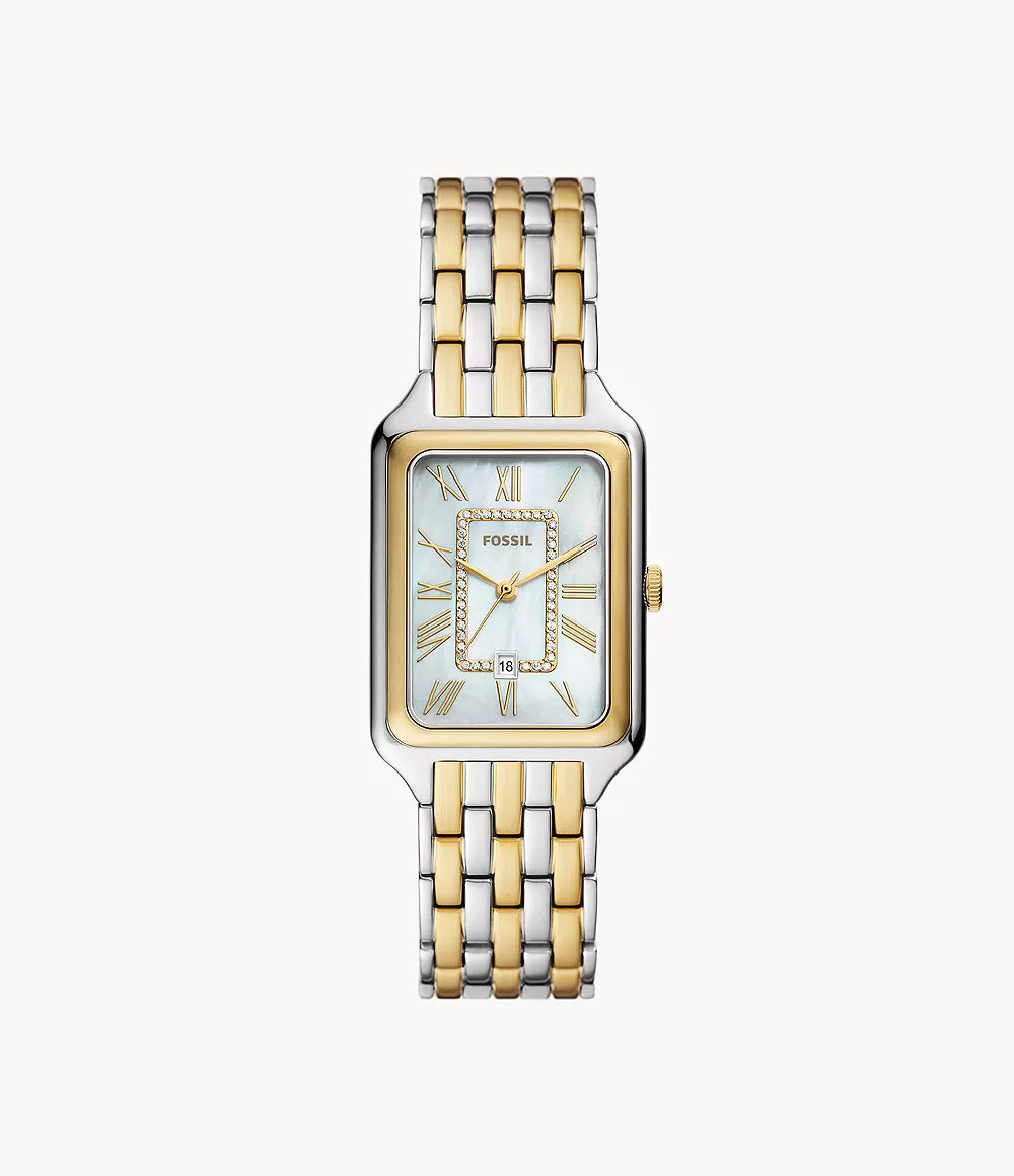 Montre FOSSIL -Modèle pour femme