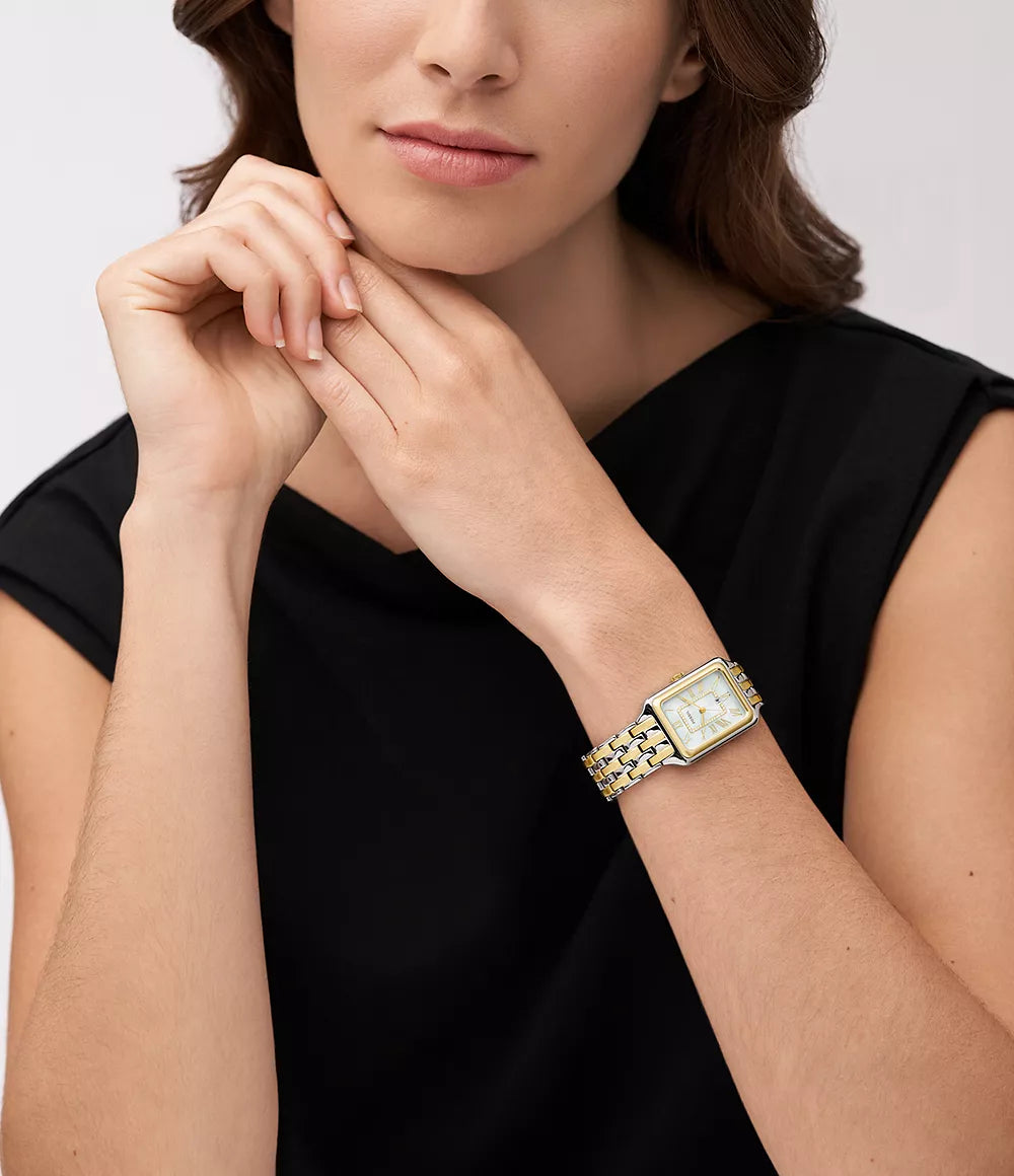 Montre FOSSIL -Modèle pour femme