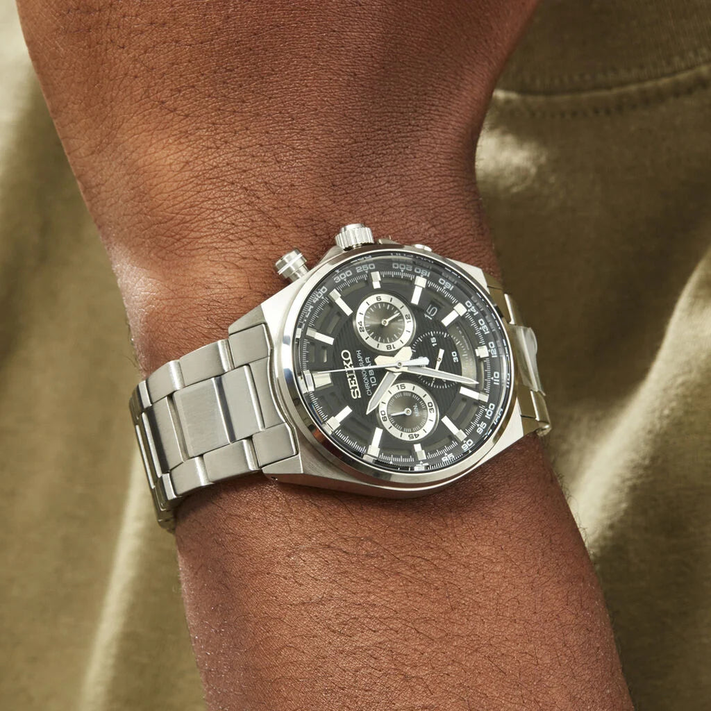 Montre Seiko